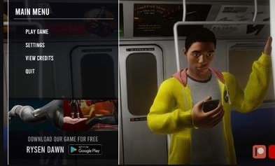 迈尔斯蜘蛛侠2.0版本