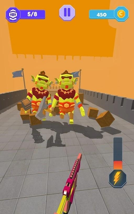 Chain Masters游戏安卓版  v5.0.2