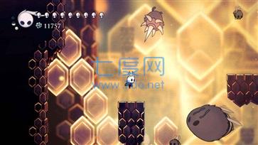 空洞骑士手机移植版下载