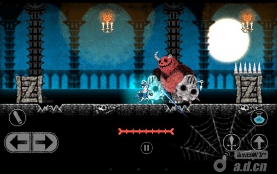 多克罗（骷髅王子救公主） Dokuro v1.0.2 v3.0.5