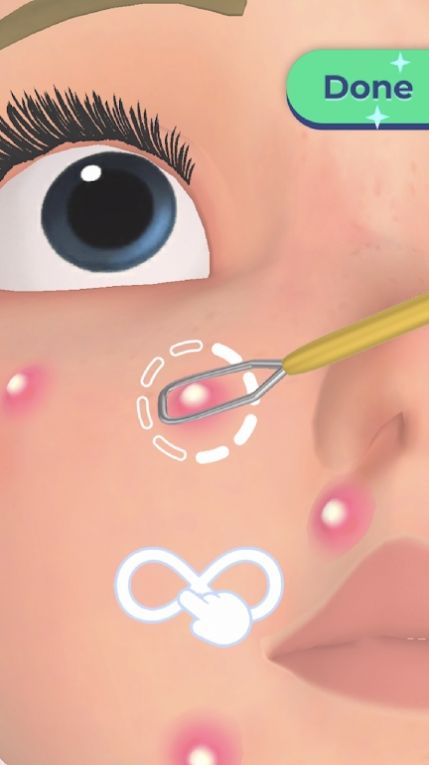 美护肤游戏最新安卓版 