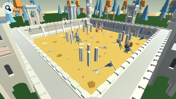 怪物疯狂竞技场安卓版 2020-03-17 14:16