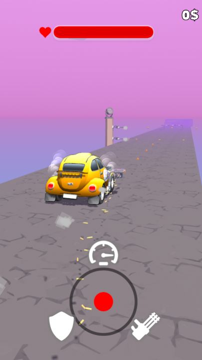 我们没有刹车 v1.1.4