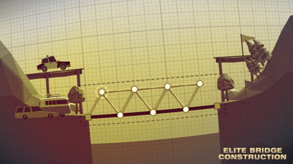 精英建桥师 v1.1.1