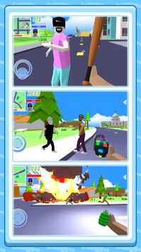 狂野求生模拟 v3.1.5