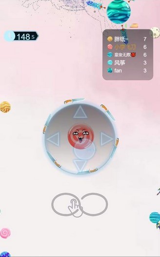 全名竞技英雄 2024-06-25 15:08