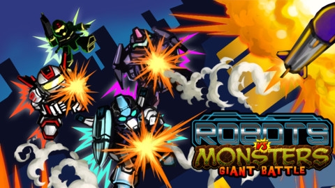 机器人与怪物巨人之战：环太平洋银河监护人 Robot vs Monster Giant Battle Guardians of the Pacific Galaxy Rim v3.2.5