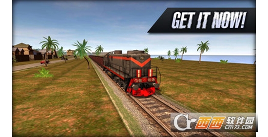 火车驾驶模拟15