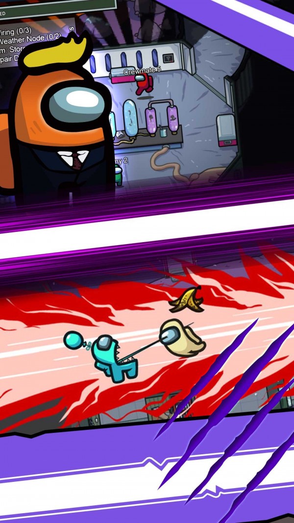 太空香肠杀 v1.0