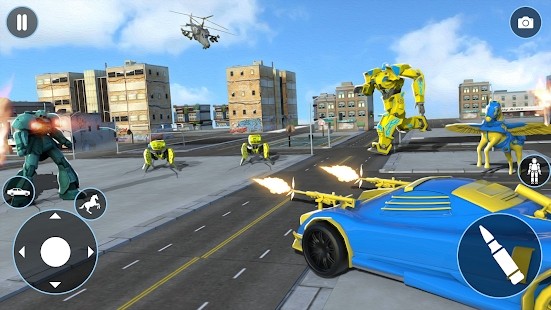 飞马车机器人改造 2024-06-25 15:08