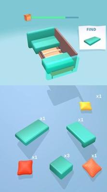 梦想改造家 v1.0