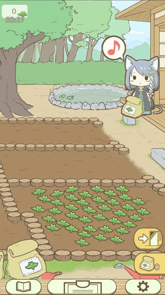 暖洋洋之森的药师游戏 v1.0