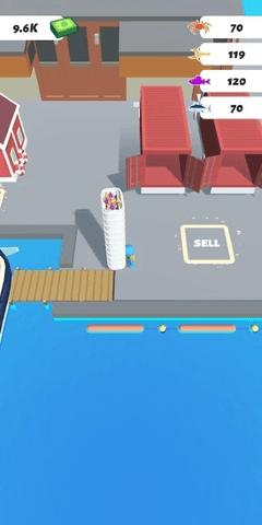 我的养鱼场  v1.0.0