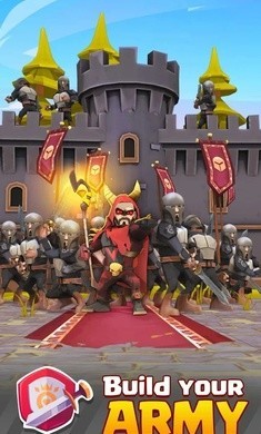 奇才之战  v1.06