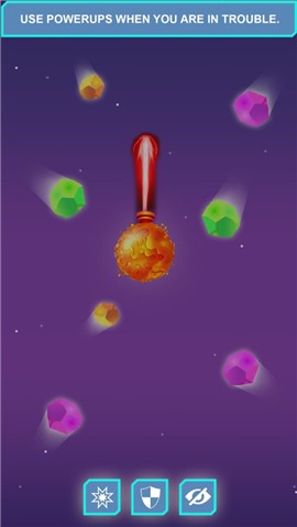 星球捍卫模拟器 v1.0