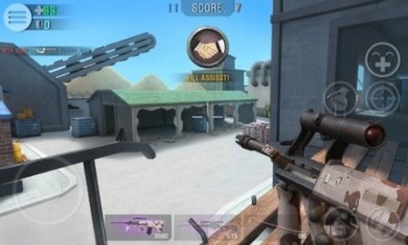 罪恶反击 2021-11-17 10:17