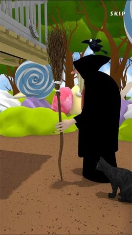 糖果屋历险记  v1.0.0