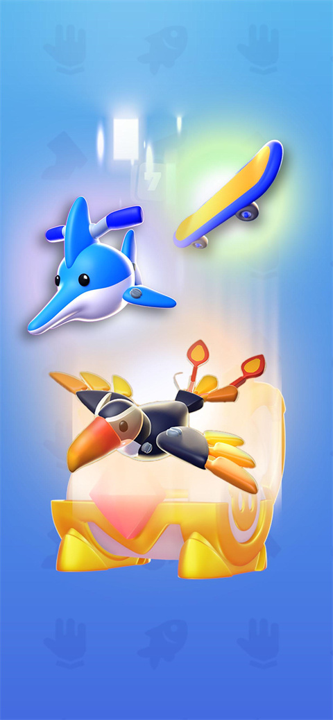 口袋冠军最新版(Pocket Champs) v4.0.2