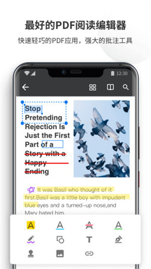 PDF Reader Pro解锁版安卓 v3.5.4