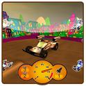 疯狂跑跑卡丁车 v3.0