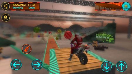 疯狂摩托车驾驶Crazy Motorbike Drive v3.0.5