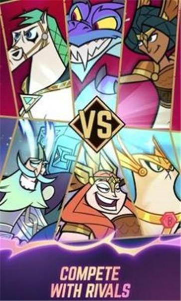 维京诸神国际服  v1.0.6