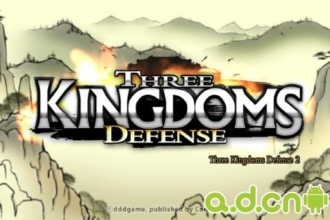 三国志塔防2内购绿色版 v1.0.7 v4.0.5