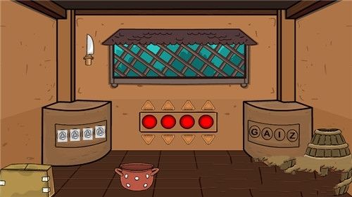 搞笑老人救援手机游戏最新正版下载  v5.2.4