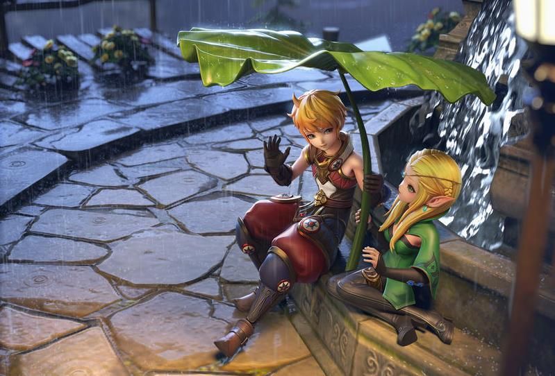 你好异世界手游官网正版  v3.3.2