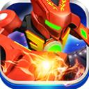 跳跃战士之超越极限官方版