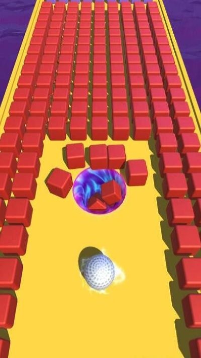 无限引力球 1.0.2 安卓版