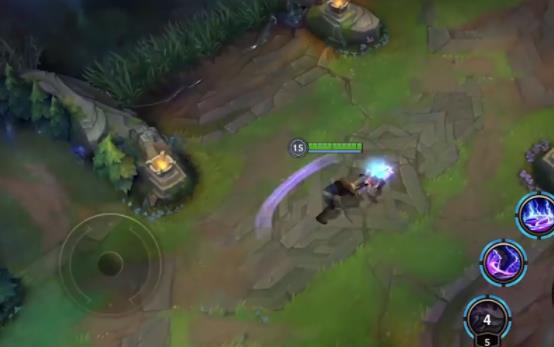 英雄联盟国际服手游下载安装