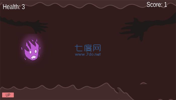 灵魂逃亡Prototype2dGame v0.1