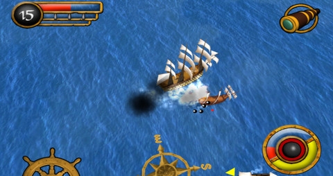 航海时代 Age Of Wind 2 v3.2.5