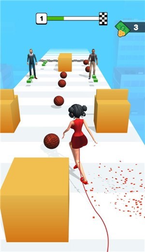 小姐姐衣服开线了 v1.0.1