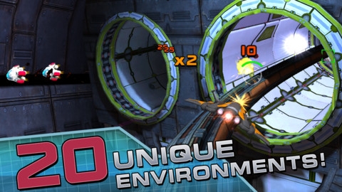 弧光中队 ARC Squadron v4.0.5