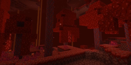 我的世界1.19版本