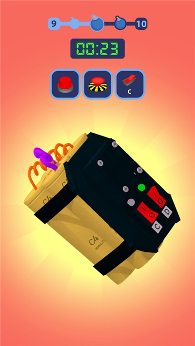 拆弹专家3D v1.3.1