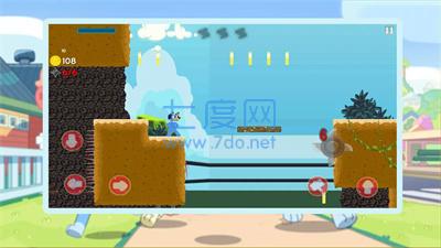 超级蓝色丛林世界superblueyjungle world v5.14