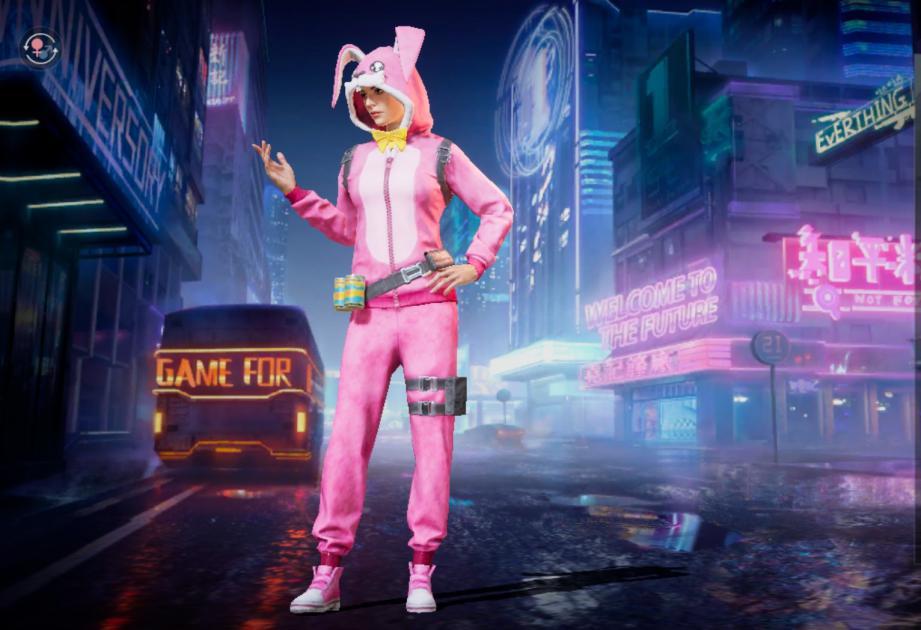 和平精英缤纷糖果  v1.7.7