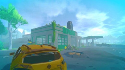 笨兔历险记手机版  v189.1.16.3018