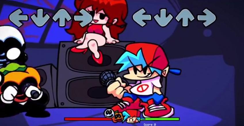 FNF索尼克exe2.0模组游戏.jpg FNF索尼克exe2.0模组游戏.jpg