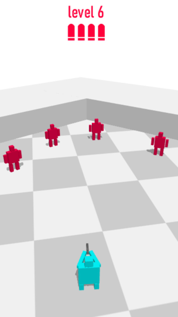 看我一枪一个 v1.0.5