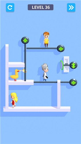 拉针烧脑大师 v0.0.4