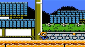 三目童子单机手游