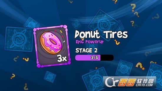 Beach Buggy Racing 2(沙滩越野车赛车2中文版) v1.0.2安卓版