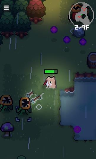 猫咪归家路 v1.0.0