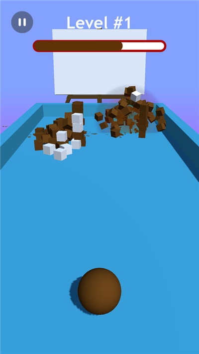 色彩艺术家3D v0.93