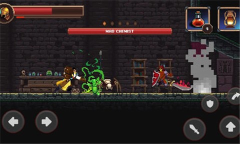 致命的行军骑士之剑最新版 vDarkConstructio