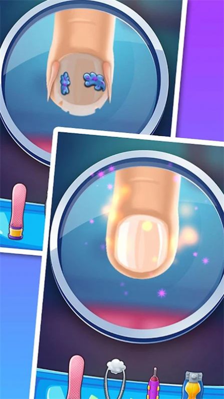 小镇修脚医生游戏安卓版  v4.2.2